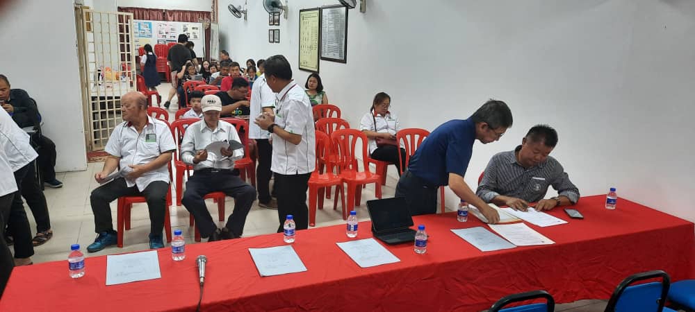 2024 会员大会- 现场情景 7