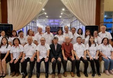 2025-2027年-28屆 理事宣誓仪式和晚宴